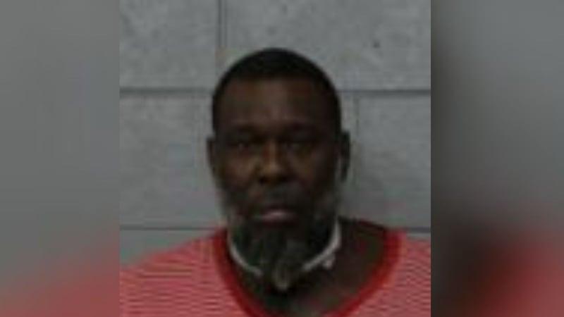 55-year-old Anthony Milligan was charged with second-degree murder following a fatal...