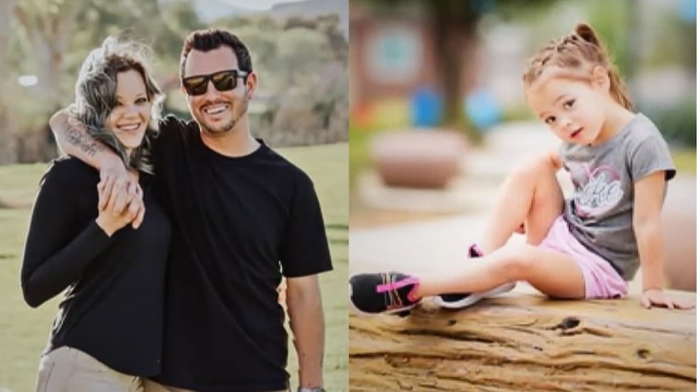 Jason Ortiz, along with his loved ones, was killed in a car crash in Arizona over the weekend..