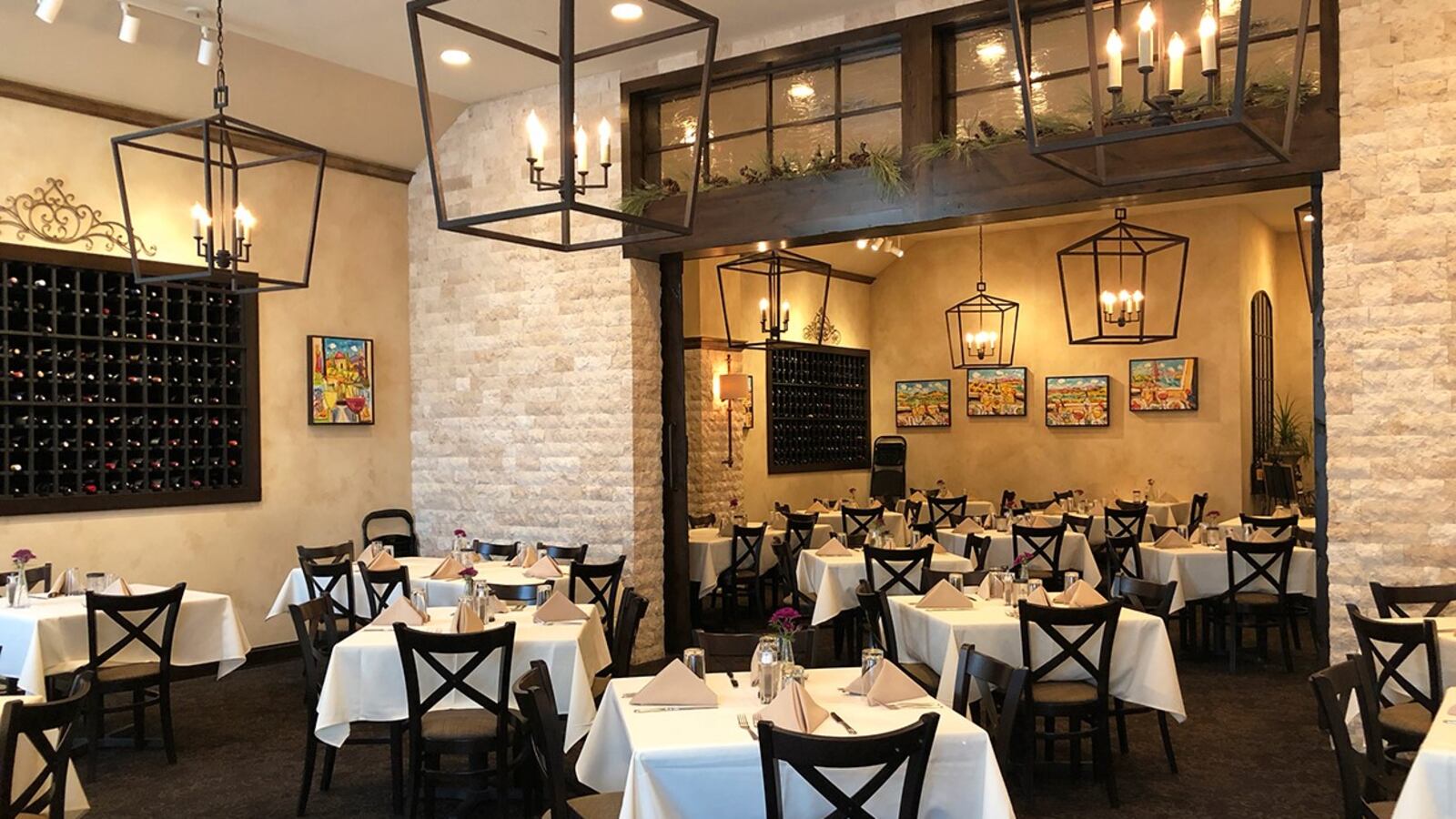 Kansas City restaurant named semifinalist for James Beard Award