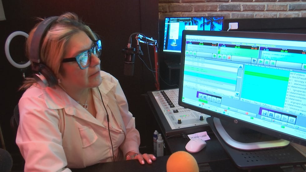 The National Weather Service is no longer providing translation services and a Spanish radio...