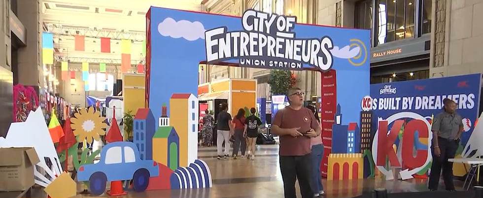 Union Station draws 400,000-plus visitors during KC’s Summer of Soccer