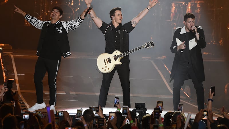 ‘Happiness Begins’ when Jonas Brothers tickets go on sale Friday