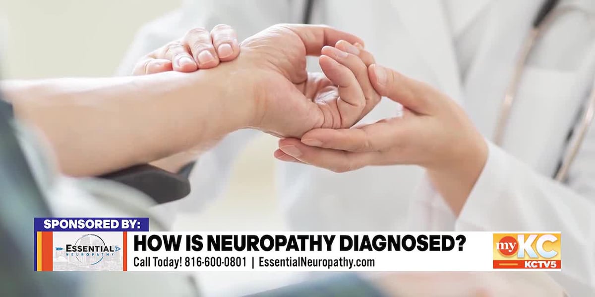 How Neuropathy Is Diagnosed How neuropathy is diagnosed