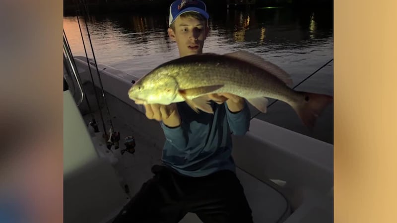 A young fisherman was threatened by a charter boat captain while out fishing, according to...