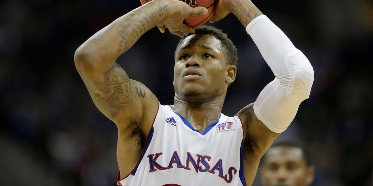 Oregon jury convicts former Jayhawk Ben McLemore of raping incapacitated woman at team party