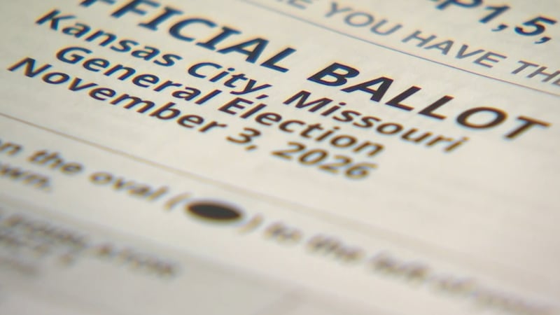 Missouri voters will decide next week whether to make it harder for state lawmakers to change...
