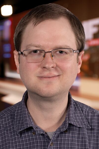 Josh White