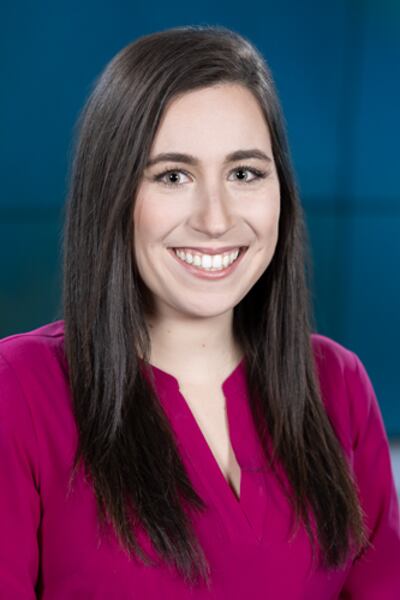Eliana Schreiber