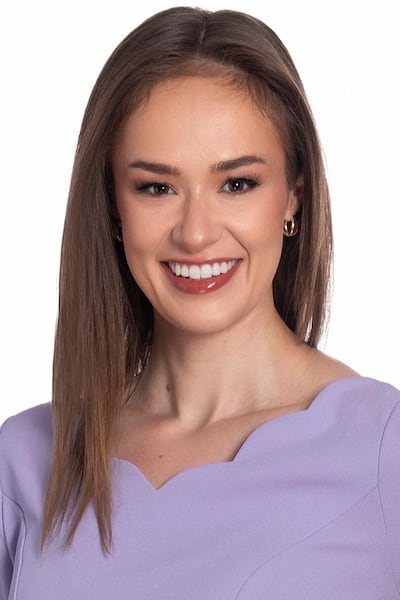 Marleah Campbell