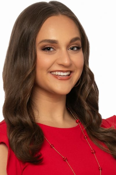 Katie Byrd
