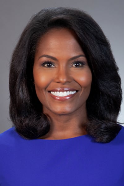 Tisha Powell