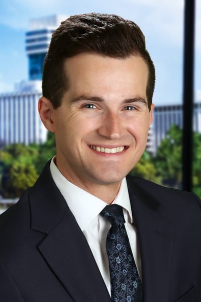 Brock Wilson
