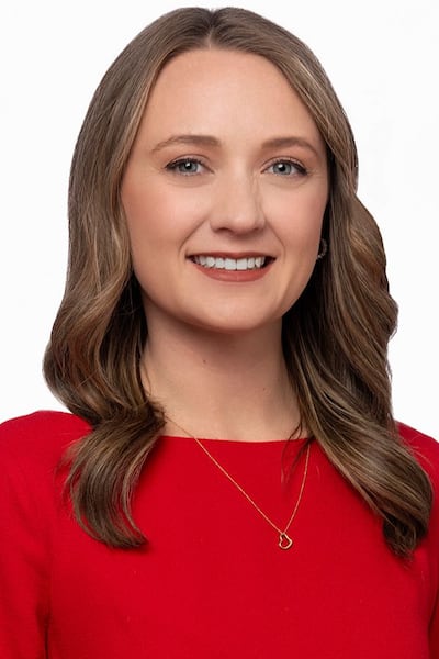 Morgan Riddell