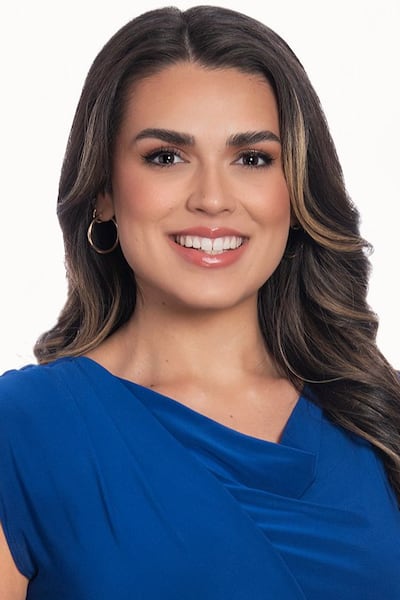 Jiani Navarro