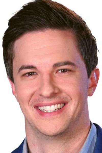Shane Konicki
