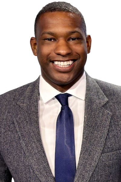 Josh Jackson