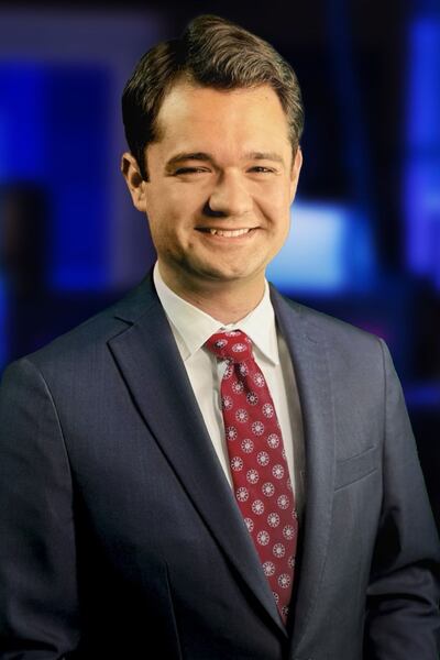 Conner Hendricks