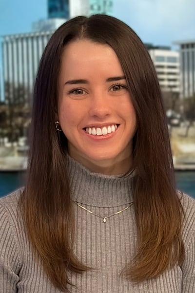 Kara Nixon