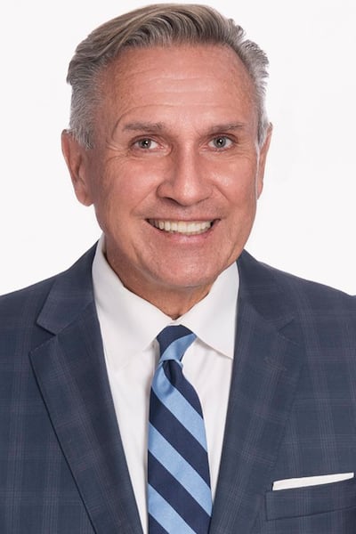 Neal Jones