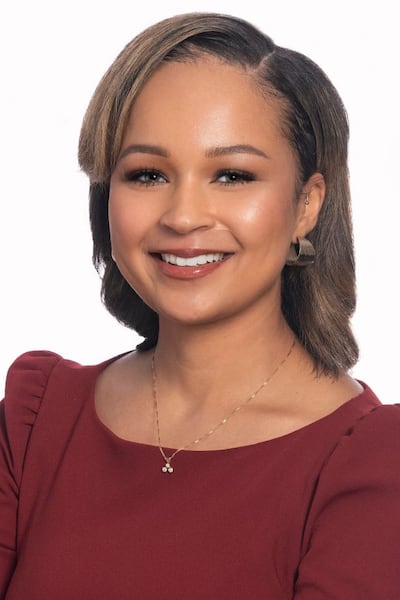 Janae' Hancock