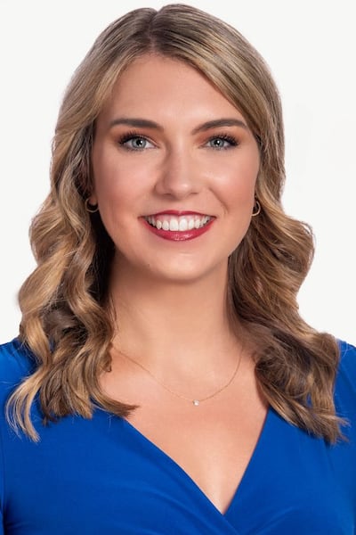 Savannah Tennyson