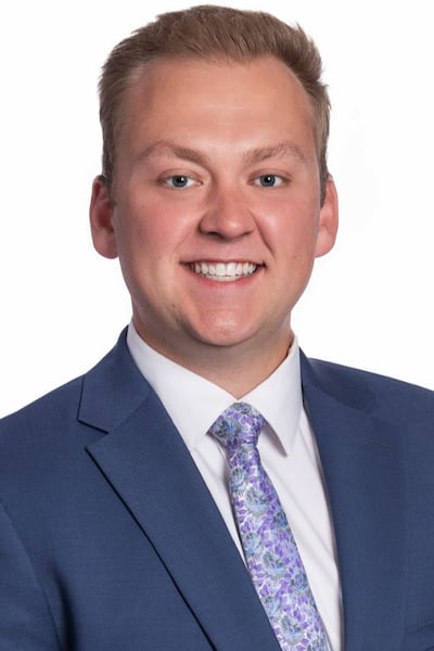 Nathan Brennan