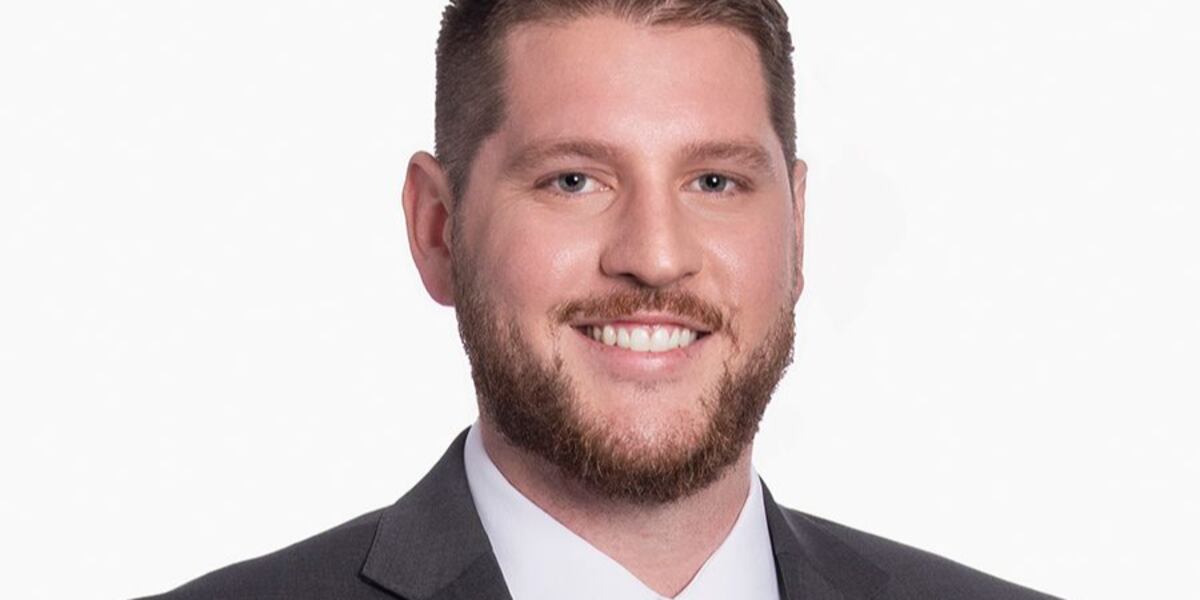 Joe Hennessy - KCTV5