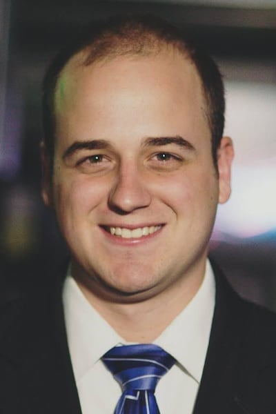 Greg Dailey