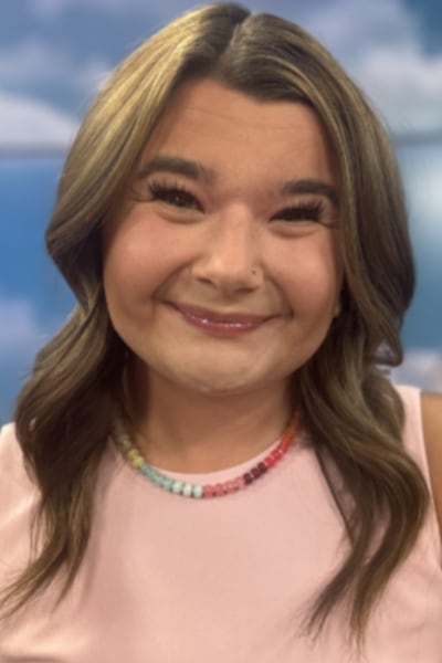 Claire Decatur