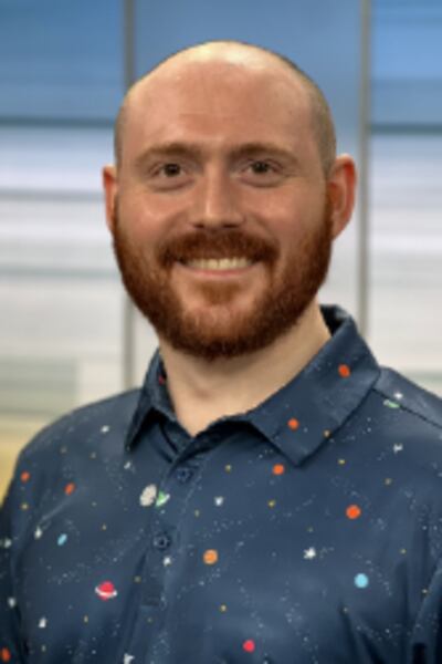 Patrick Deaville