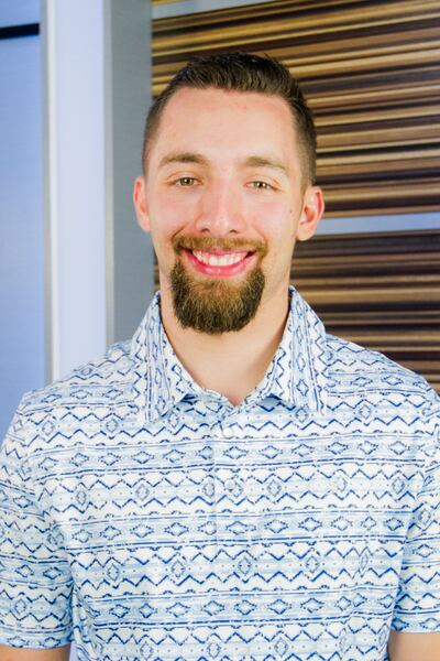 JD Conte