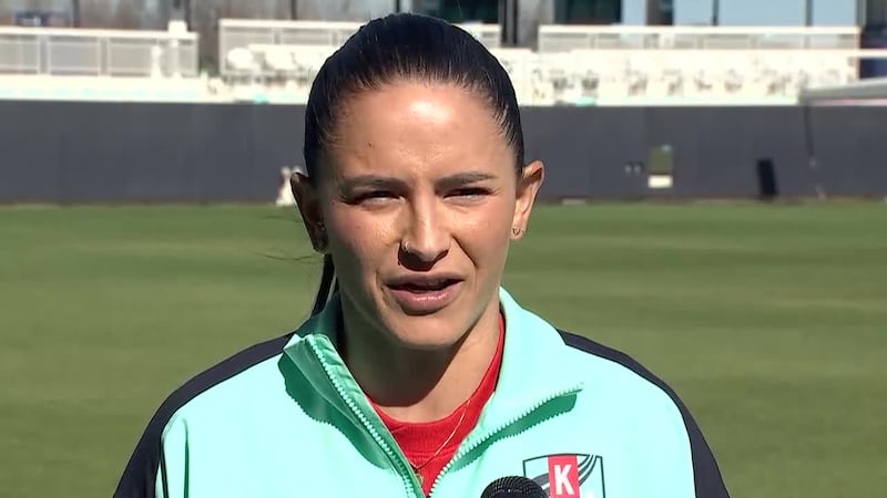 Kansas City middle school receives $2K STEM grant honoring late Chiefs cheerleader