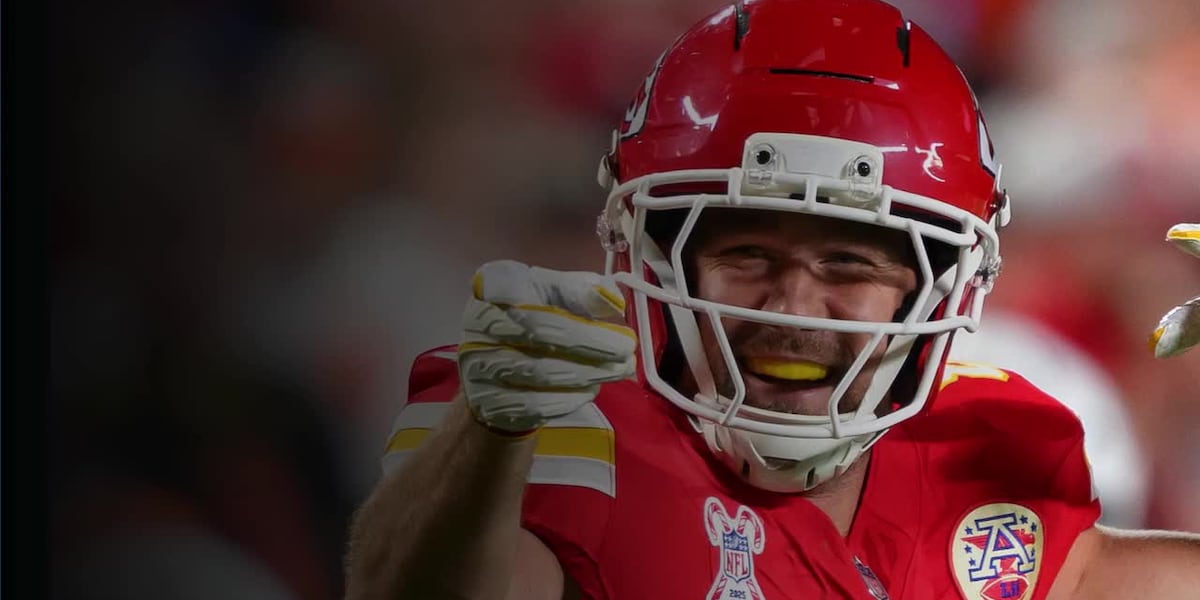 Chiefs, Kelce in communication ahead of potential return