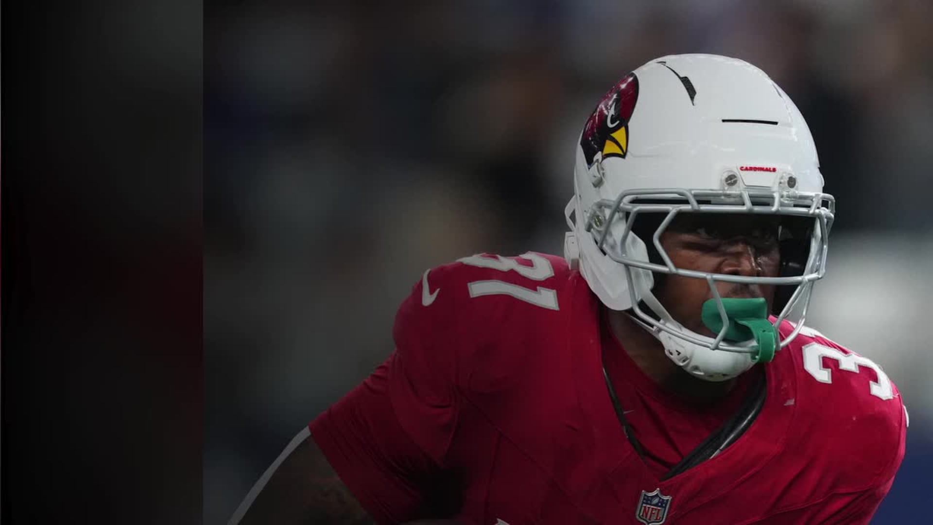 Report: Chiefs add former Cardinals RB Emari Demercado