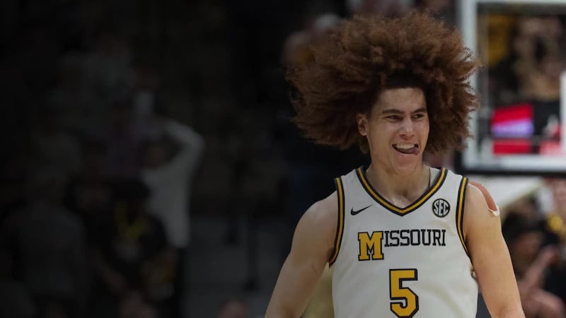 Report: Missouri guard T.O. Barrett plans to enter transfer portal