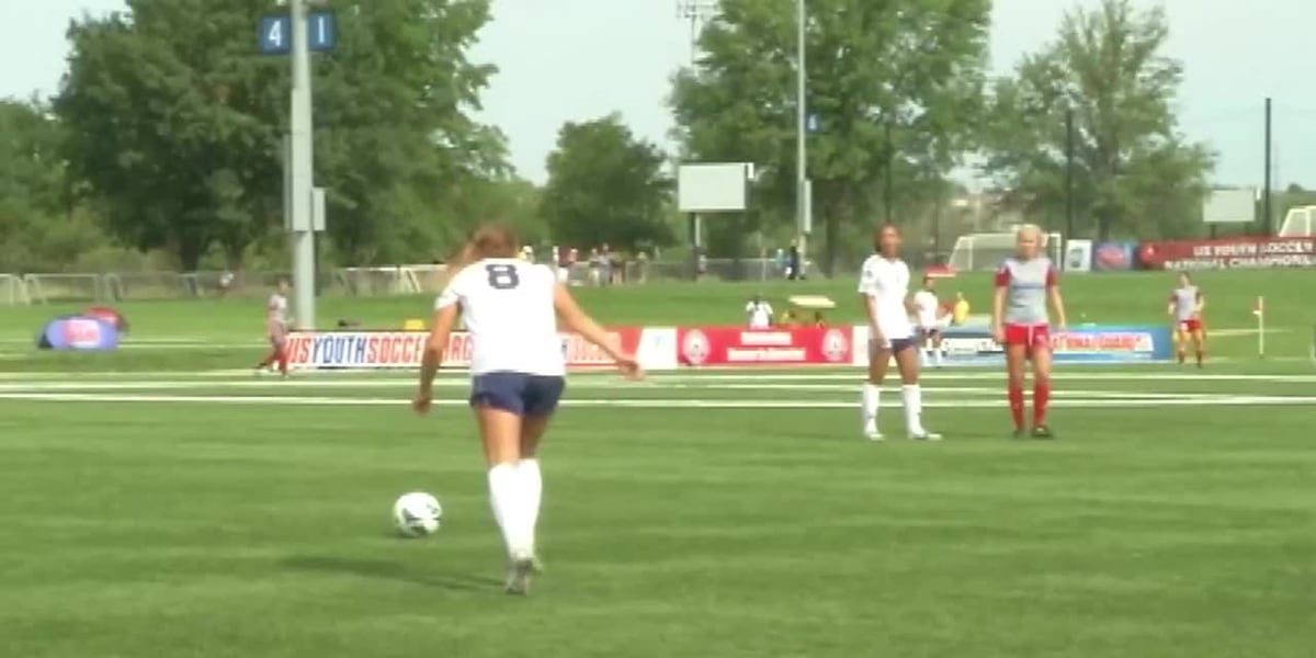 Youth soccer coach helped shape Kansas Citys soccer culture