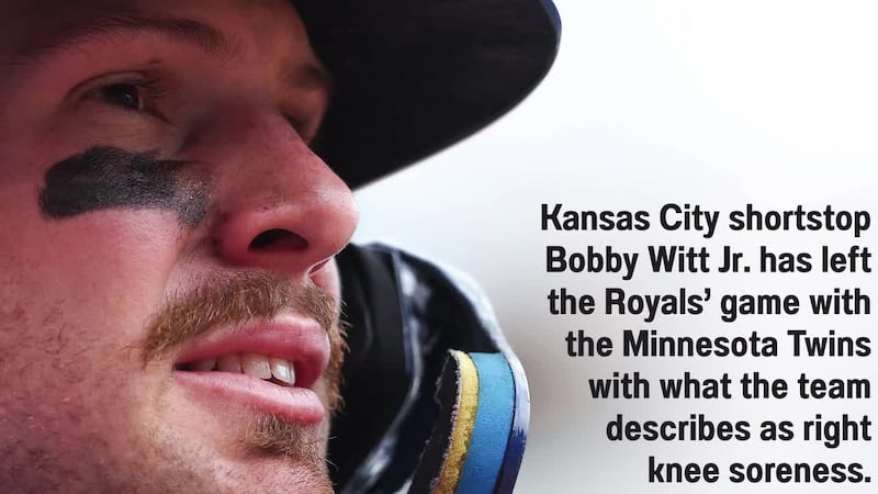 The Kansas City Royals held off the Minnesota Twins 6-5 on Sunday to take three of four games...