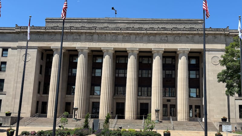 Six witnesses testified Monday in Wyandotte County in the case against Dennis Mitchell III,...