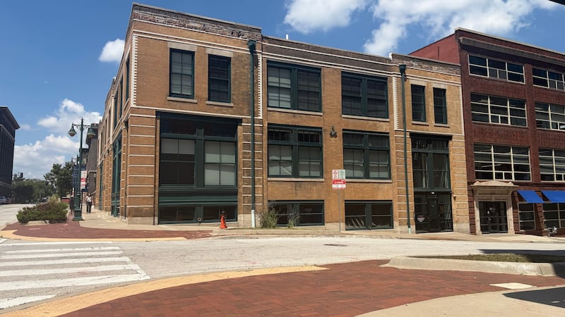 A Miami-based developer has proposed a 20-story data center in Kansas City’s Quality Hill...