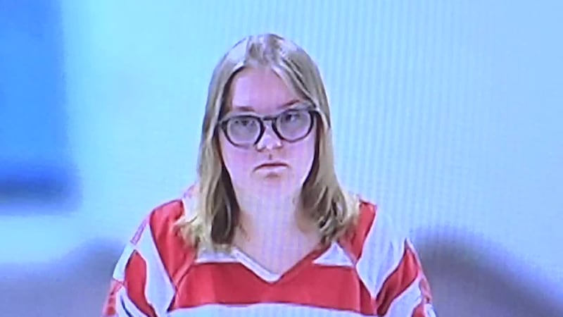 A mother who said her toddler twins died last year after getting vaccinated now faces murder...