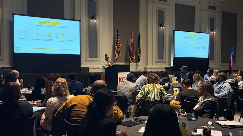 Missouri A-F school grading system: Kansas City group hosts community conversation ahead of...