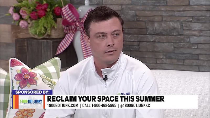 1-800-GOT-JUNK? Director of Operations Jake Reid joins Shane and Kerrigan to share why now is...