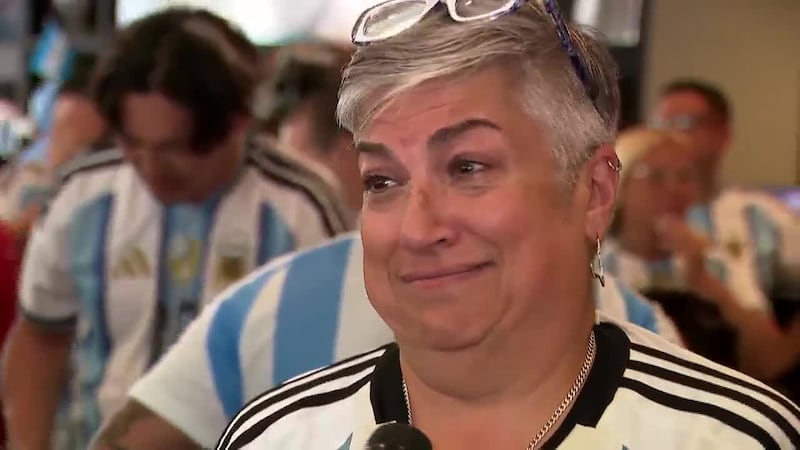 Lionel Messi scored once while inspiring his team to an improbable 3-2 victory over Egypt....