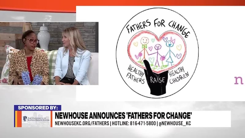 Newhouse CEO and President Courtney Thomas joins Kansas City Municipal Court Offender...