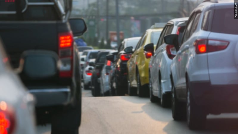 Start making your plans now for several months of traffic adjustments if you are headed to a...