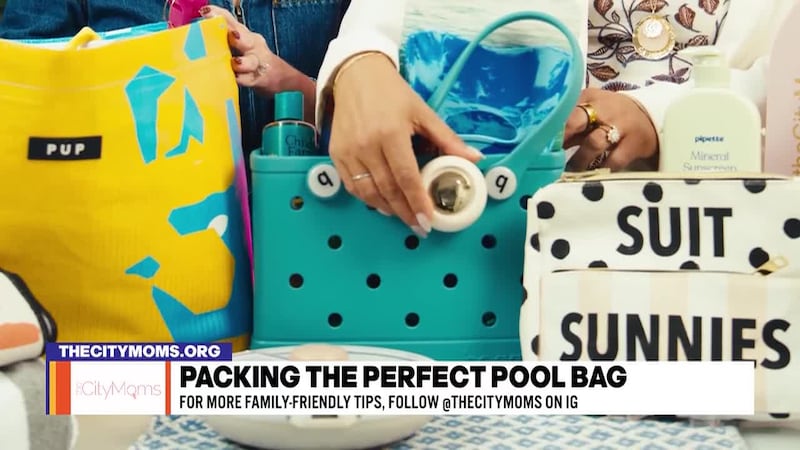 TheCityMoms Chief Mom Officer Jeanine Bobenmoyer and Chief Growth Officer Sarah Harker share...