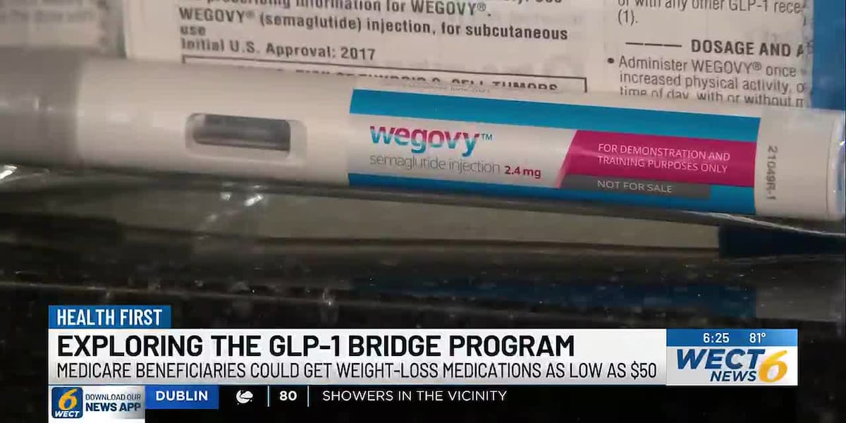 glp-1 sale The 15% off is LIVE! Today only. Purchase in the app to get the discount. The coupon code can be used more than once! Get the app here: totalfaceva.repeatmd.app 276.224.6106 1 medications or looking for a natural alternative. HEALTH FIRST: New Medicare program