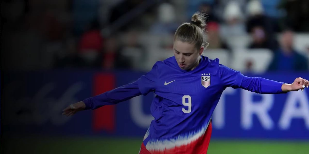 KC Current adds former No. 1 pick Ally Sentnor in deal with Utah Royals