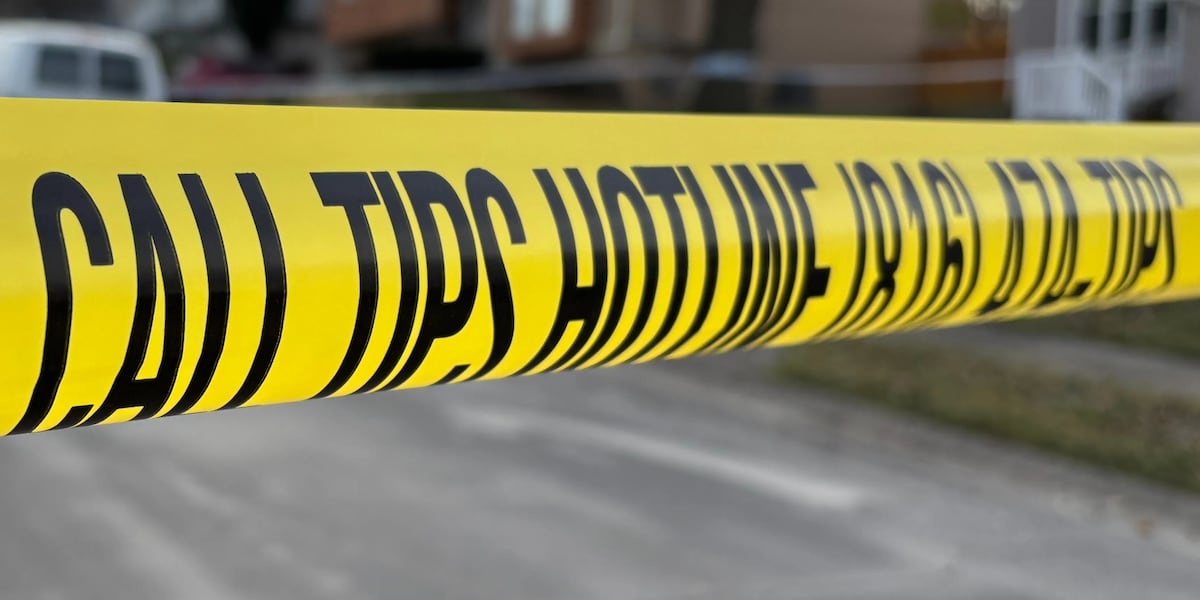 Shooting at James A. Reed and Bannister leaves 1 man dead