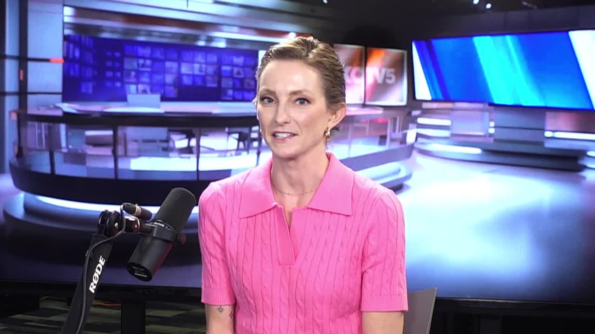 ‘There is still hope.’ Chiefs’ Cheer Alumni stays positive amid stage 4 cancer diagnosis